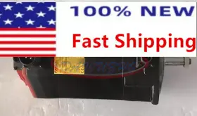 A06b-2078-b805 Fanuc 1pc Used Servo Motor