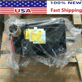 A06b-2089-b103 Fanuc 1pcs New Servo Motor