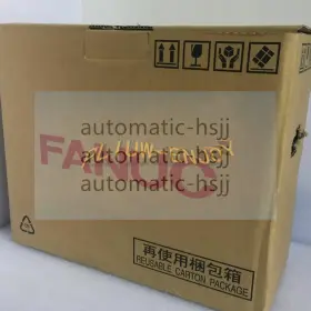 A06b-2115-b503 Fanuc 1pc New A06b-2115-b503#0100 Servo Driver