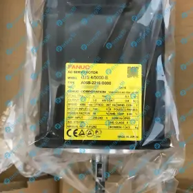 A06b-2215-b000 Fanuc 1pcs New Servo Motor
