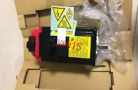 A06b-2215-b805 Fanuc 1pcs New Servo Motor A06b2215b805