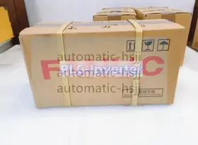A06b-2216-b001 Fanuc 1pc New Servo Motor A06b-2216-b001#l F