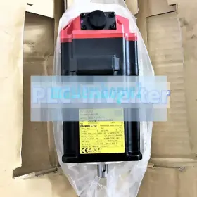 A06b-2216-b200 Fanuc 1pc A06b-2216-b200#0100 New For Servo Motor