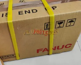 A06b-2226-b201 Fanuc One Servo Motor New