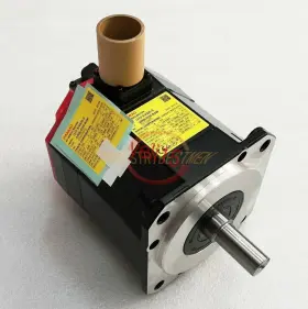 A06b-2235-b200 Fanuc 1pc Servo Motor New