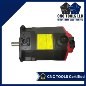 A06b-2235-b605 Fanuc Refurbished Servo Motor