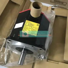 A06b-2236-b100 Fanuc 1pcs New Servo Motor A06b2236b100