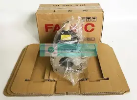 A06b-2239-b100 Fanuc 1pcs New Servo Motor
