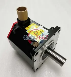 A06b-2243-b100 Fanuc One Servo Motor New A06b-2243-b100 Fanuc One Servo Motor New
