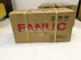A06b-2253-b401 Fanuc New 1pc Servo Motor