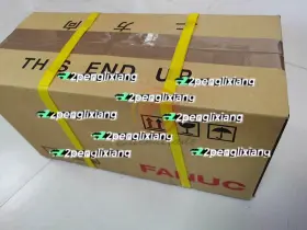 A06b-2268-b000 Fanuc One New Servo Motor