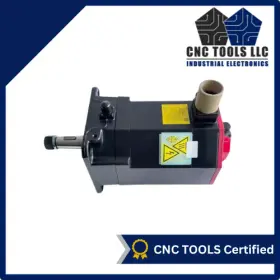 A06b-2268-b605 Fanuc Refurbished Servo Motor