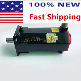 A06b-2272-b605 Fanuc 1pc Servo Motor A06b-2272-b605#s000 New
