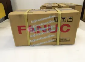 A06b-2275-b410 Fanuc One New Ac Servo Motor