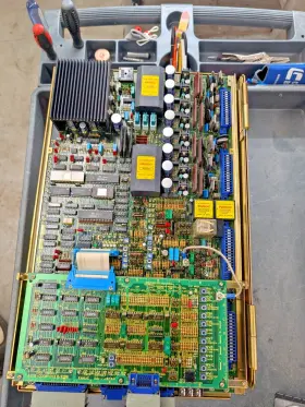 A06b-6044-h007 Fanuc N44