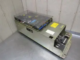 A06b-6044-h018 Fanuc Spindle Servo Drive Unit 30 Day Warranty