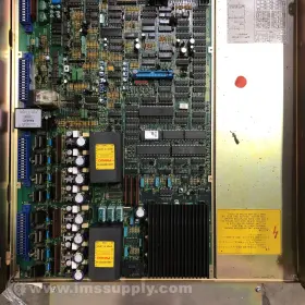 A06b-6044-h133 Fanuc Ac Spindle Servo Unit Usip