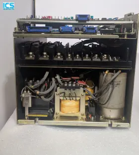 A06b-6044-h260 Fanuc Ac Spindle Servo Unit