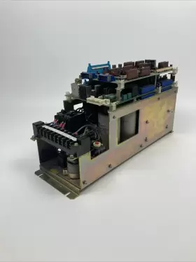 A06b-6047-h206 Fanuc Velocity Control Unit
