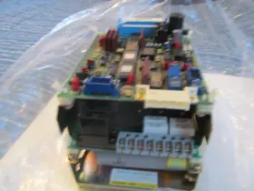 Ao6b-6050-h001 Fanuc A06b-6050-h006 New- Velocity Control Unit. B-246