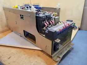 A06b-6050-h102 Fanuc Velocity Control Unit
