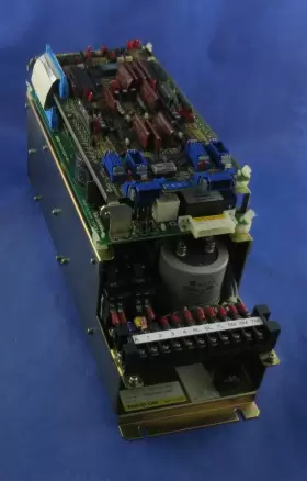 A06b-6050-h203 Fanuc Repair/exchange Service Velocity Control Unit. Warranty A06b-6050-h203 Fanuc Repair/exchange Service Velocity Control Unit. Warranty