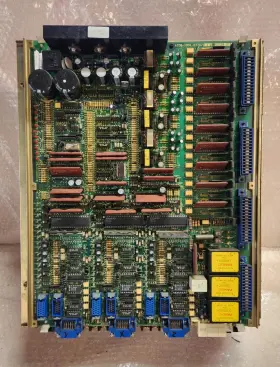 A20b-1001-0770 Fanuc A06b-6050-h404 A20b-1001-0770/04b Velocity Unit Usa Stock Free Shipping