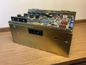 A06b-6055-h106ac Fanuc Spindle Servo Unit