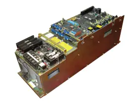 A06b-6055-h422 Fanuc Servo Drive 180 Days Warranty