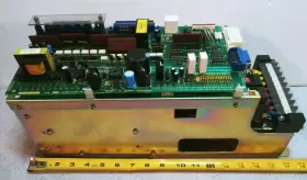 A06b-6057-h006 Fanuc Ltd Servo Amplifier 150