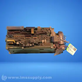 A06b-6057-h015 Fanuc Servo Amplifier 4852