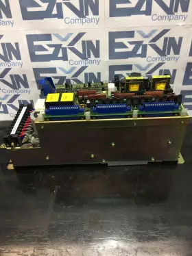 A06b-6057-h202 Fanuc Servo Amplifier Module