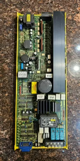 A20b-1003-0030 Fanuc A06b-6058-h003 Servo Amplifier A20b-1003-0030/05a A20b-1003-0030 Fanuc A06b-6058-h003 Servo Amplifier A20b-1003-0030/05a