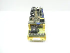 A06b-6058-h005r Fanuc Servo Amplifier