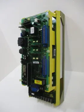 A06b-6058-h006-b Fanuc Ac Servo Amplifier Unit Drive A06b-6058-h006-b Fanuc Ac Servo Amplifier Unit Drive