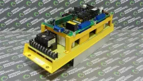 A20b-1003-0090 Fanuc A06b-6058-h025 Used Servo Amplifier Module A20b-1003-0090/02/07b