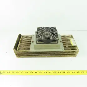 A06b-6058-h192 Fanuc Discharge Unit With Cooling Fan