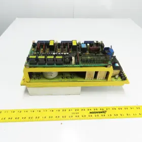 A06b-6058-h230 Fanuc Servo Amplifier Unit