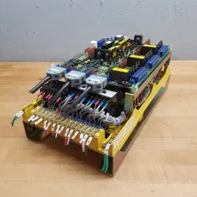 A06b-6058-h302 Fanuc Servo Amplifier - Used