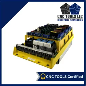 A06b-6058-h333 Fanuc Refurbished Servo Drive