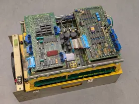 A20b-1003-0010 Fanuc A06b-6059-c212 Spindle Servo A20b-1003-0020 A20b-1000-0654