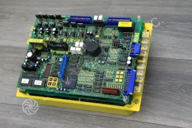 A06b-6059-h002 Fanuc A06b-6059-h002#502 Ac Spindle Servo Unit With 1 Year Warranty