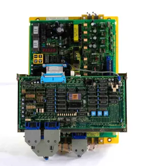A06b6059h002h508 Fanuc A06b-6059-h002#h508 Ac Spindle Servo Unit