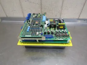A06b-6059-h003 Fanuc A06b-6059-h003#h503 Spindle Servo Drive Unit 30 Day Warranty