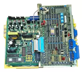 A06b-6059-h003 Fanuc Servo Amplifier Fully Refurbished