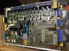 A06b-6059-h208 Fanuc Spindle Servo Unit