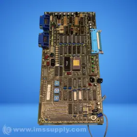 A06b-6059-j130 Fanuc Circuit Board Usip
