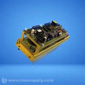 A06b-6058-h005-r Fanuc A06b-605b-h005-r Servo Amplifier Usip
