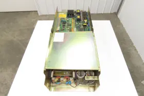 A06b-6064-h040 Fanuc A06b-6064-h040#h520 Ac Spindle Drive Servo Unit Amplifier