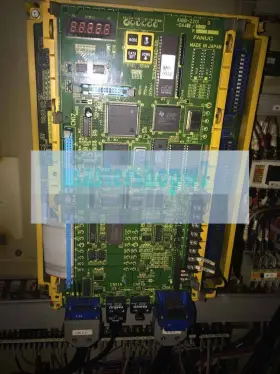 A16b-2201-0440 Fanuc A06b-6064-h322 One Used Spindle Drive Board In2430
